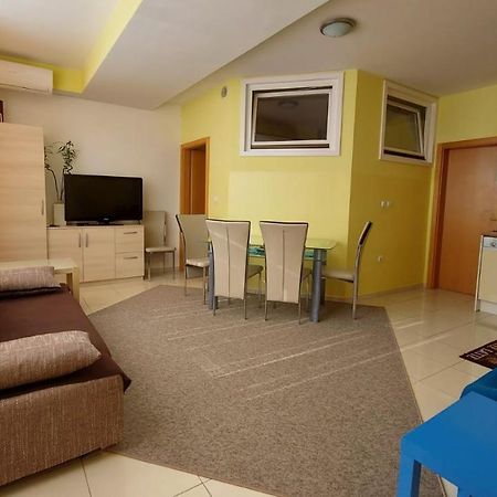 Apartma Bale Apartment Кранска гора Екстериор снимка