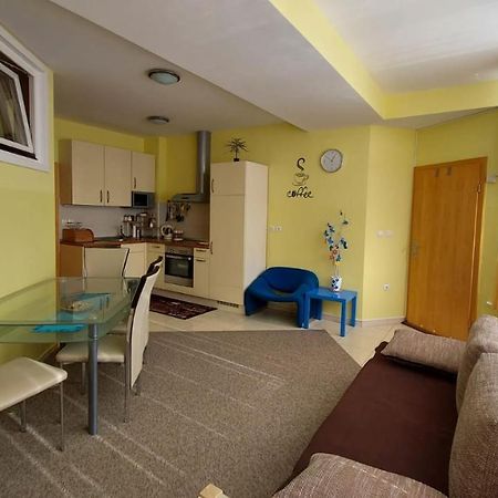 Apartma Bale Apartment Кранска гора Екстериор снимка