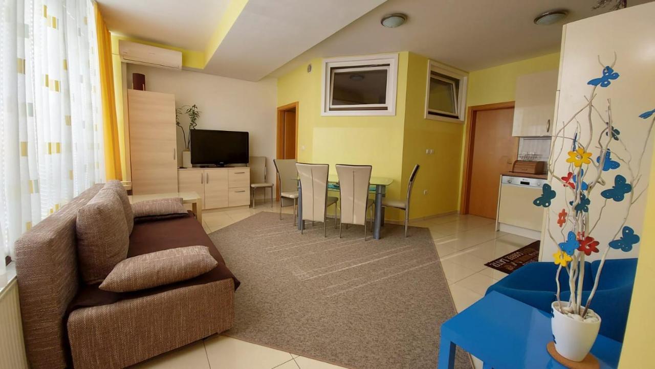 Apartma Bale Apartment Кранска гора Екстериор снимка